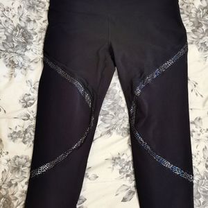 Zyia Workout Leggings